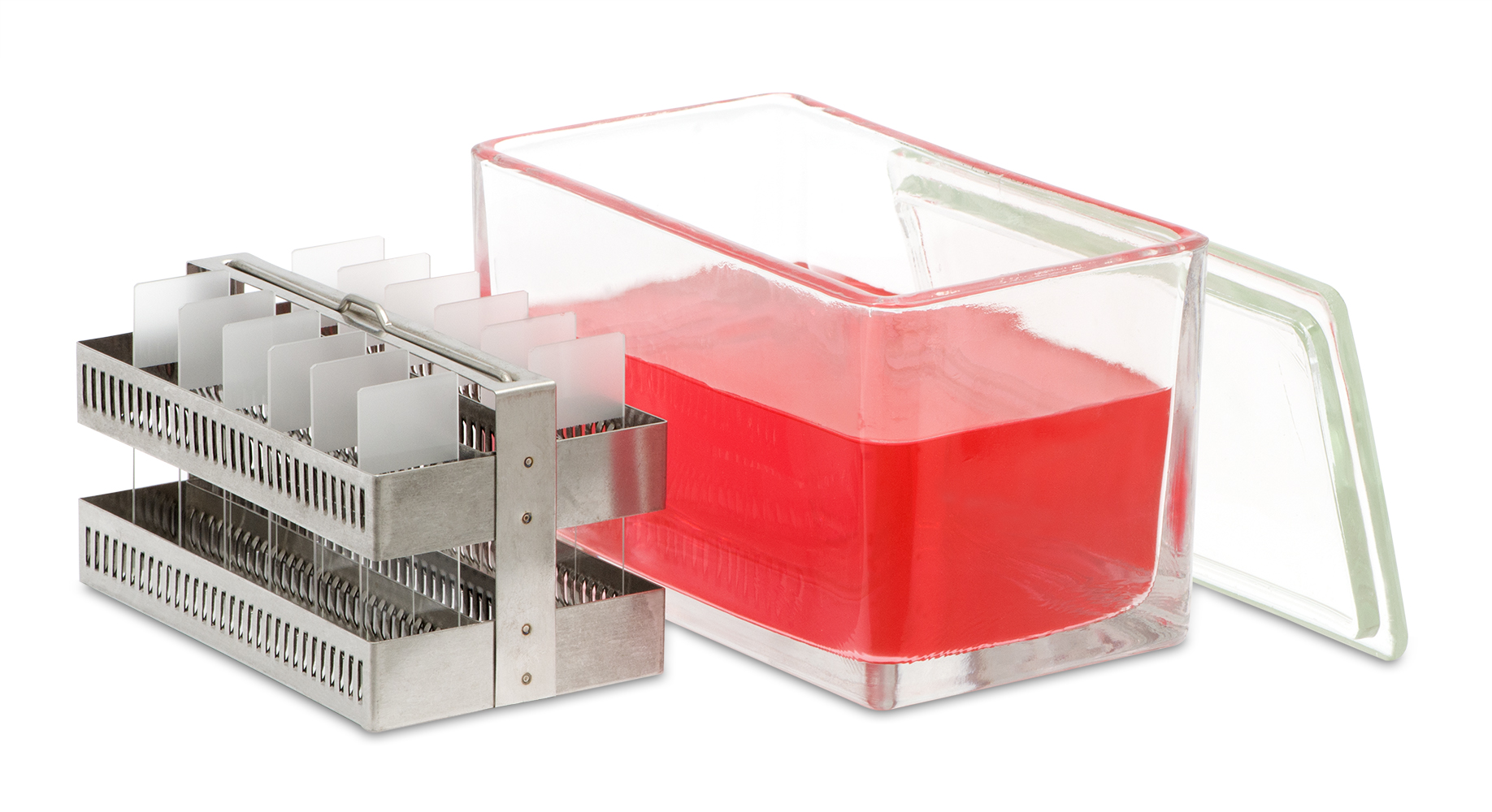 سبد رنگ آمیزی بافت