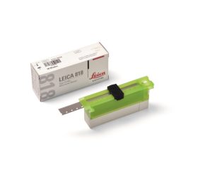 تیغ میکروتوم 818