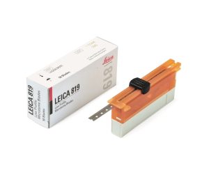 تیغ میکروتوم 819