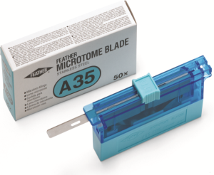تیغ A35