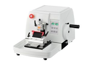 میکروتوم اتوماتیک