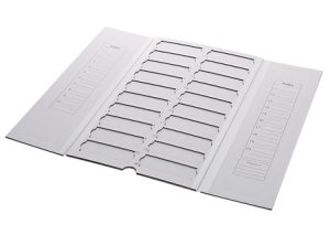 فولدر کتابی لام