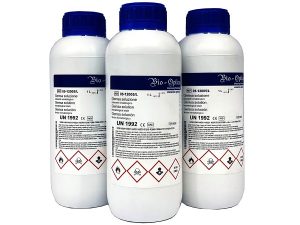 محلول گیمسا