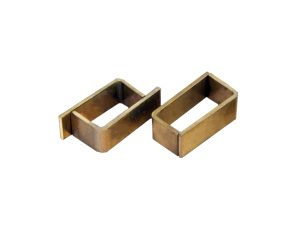 قالب ال شکل