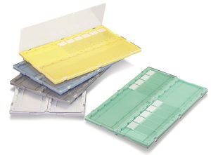 فولدر لام کتابی