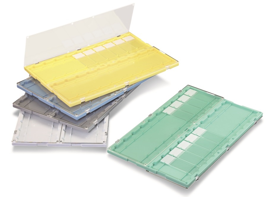 فولدر لام کتابی