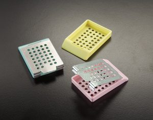 درب استیل تیشو کاست