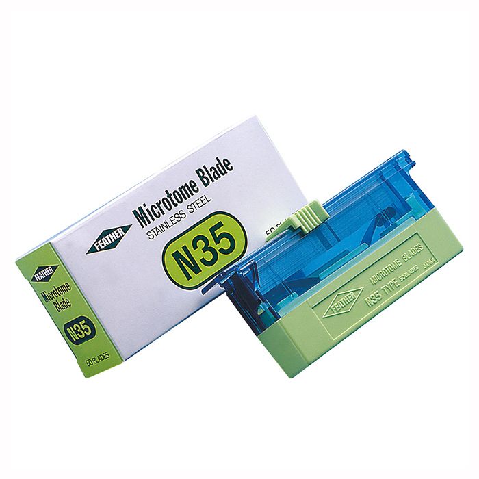 تیغ میکروتوم فدر