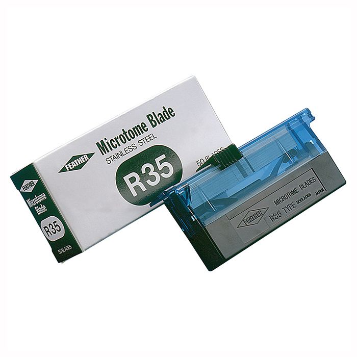 تیغ میکروتوم فدر