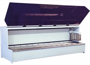 دستگاه رنگ آمیزی لام