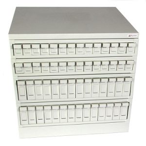 کمد فایل بلوک