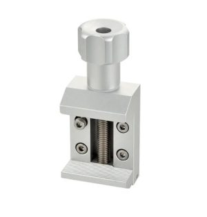 کلمپ میکروتوم