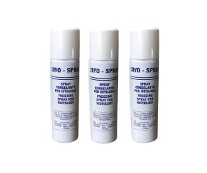 کرایو اسپری