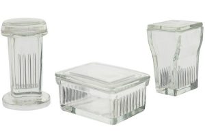 جار رنگ آمیزی شیار دار