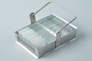 رک رنگ آمیزی بافت