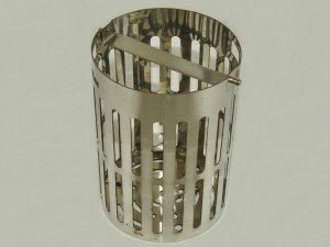 سبد تیشو پروسسور