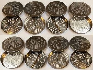 سبد بافت تیشو پروسسور