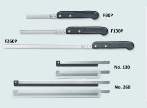 هندل تیغ میکروتوم